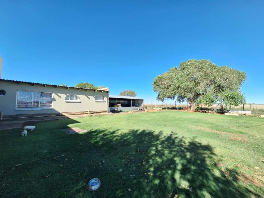 Commercial Property for Sale in Roodewal Free State